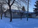 201 Milburn Street, Melfort, SK  - Outdoor 