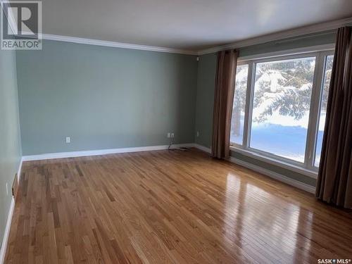 201 Milburn Street, Melfort, SK - Indoor Photo Showing Other Room