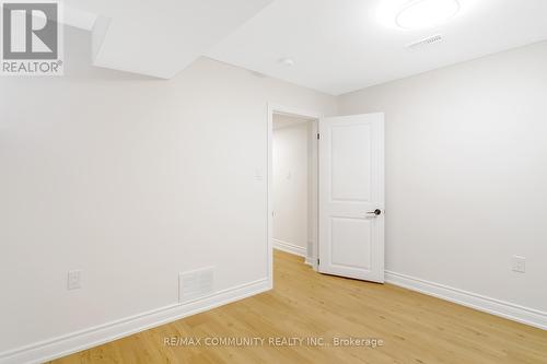 51 Feint Drive, Ajax, ON - Indoor Photo Showing Other Room