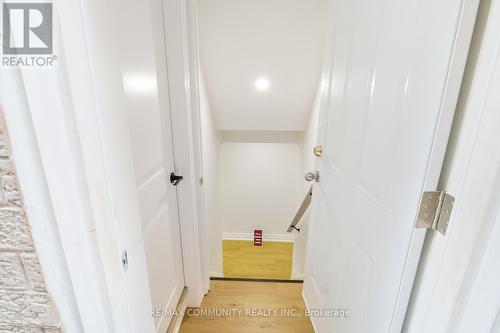 51 Feint Drive, Ajax, ON - Indoor Photo Showing Other Room