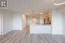 401 - 1475 Whites Road, Pickering, ON  - Indoor Photo Showing Kitchen With Double Sink 