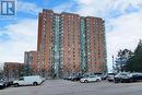 312 - 61 Markbrook Lane, Toronto, ON  - Outdoor With Facade 