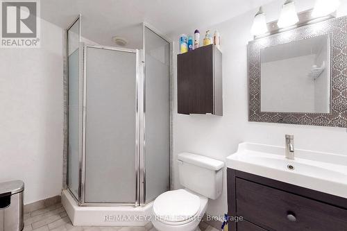 312 - 61 Markbrook Lane, Toronto, ON - Indoor Photo Showing Bathroom