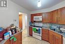 312 - 61 Markbrook Lane, Toronto, ON  - Indoor Photo Showing Kitchen 