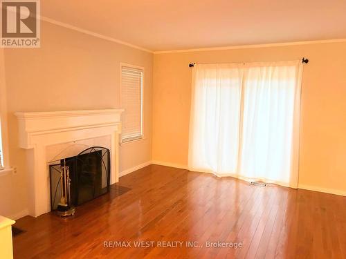 121 Bartley Bull Parkway, Brampton, ON - Indoor Photo Showing Other Room