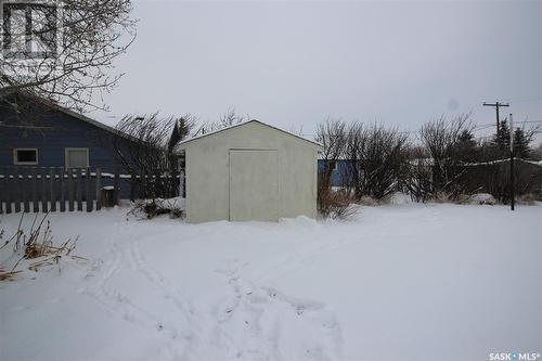 225 1St Avenue W, Frontier, SK - Outdoor