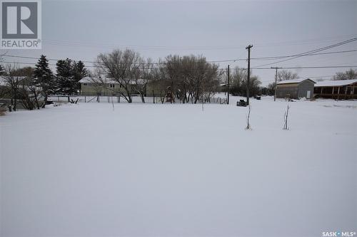 225 1St Avenue W, Frontier, SK - Outdoor With View