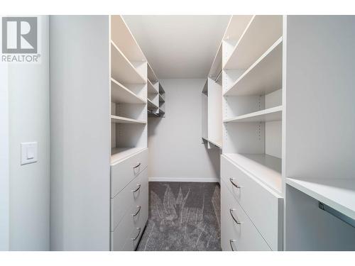 3754 Davidson Court, West Kelowna, BC - Indoor With Storage