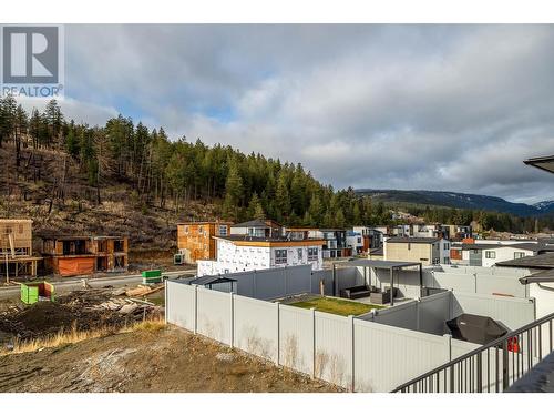 3754 Davidson Court, West Kelowna, BC - Outdoor