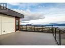 3754 Davidson Court, West Kelowna, BC  - Outdoor With Body Of Water With View 