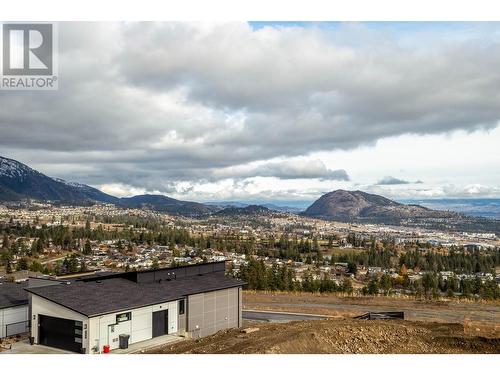 3754 Davidson Court, West Kelowna, BC - Outdoor With View