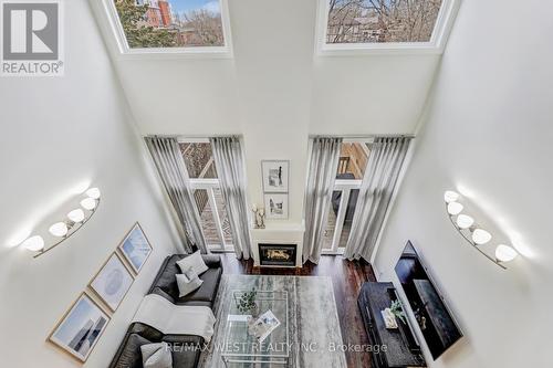 631 Beresford Avenue, Toronto, ON - Indoor Photo Showing Other Room