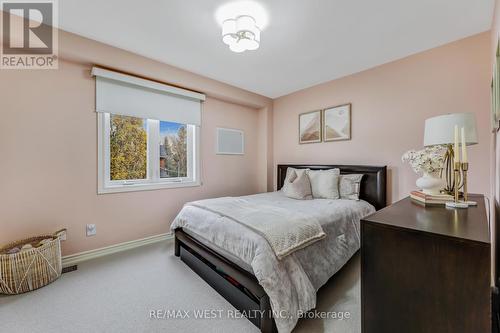 631 Beresford Avenue, Toronto, ON - Indoor Photo Showing Bedroom