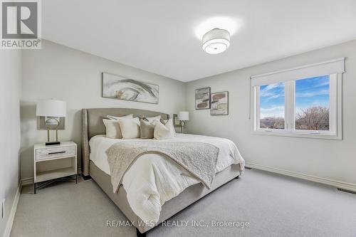 631 Beresford Avenue, Toronto, ON - Indoor Photo Showing Bedroom