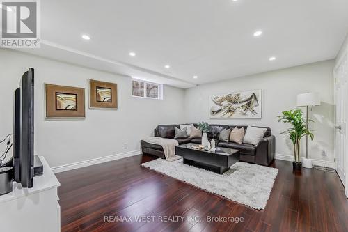 631 Beresford Avenue, Toronto, ON - Indoor