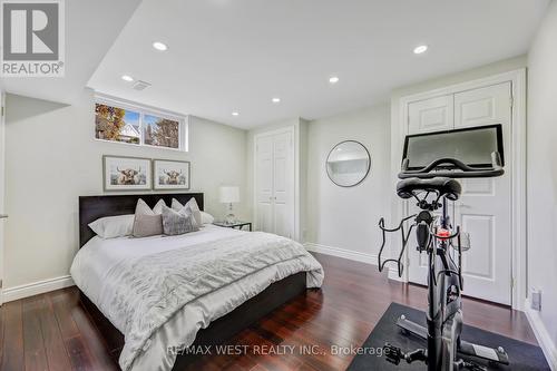 631 Beresford Avenue, Toronto, ON - Indoor Photo Showing Bedroom