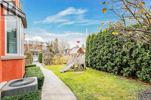 631 Beresford Avenue, Toronto, ON - Outdoor