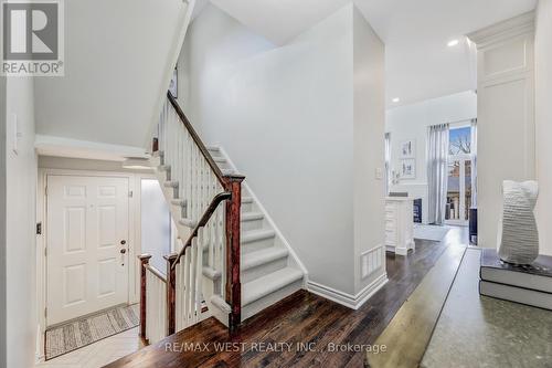 631 Beresford Avenue, Toronto, ON - Indoor Photo Showing Other Room