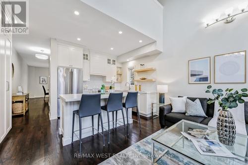 631 Beresford Avenue, Toronto, ON - Indoor