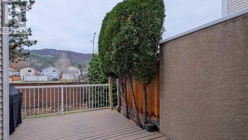 160 Celano Crescent Unit# 104, Kelowna, BC - Outdoor