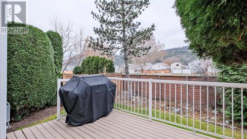 160 Celano Crescent Unit# 104, Kelowna, BC - Outdoor With Deck Patio Veranda