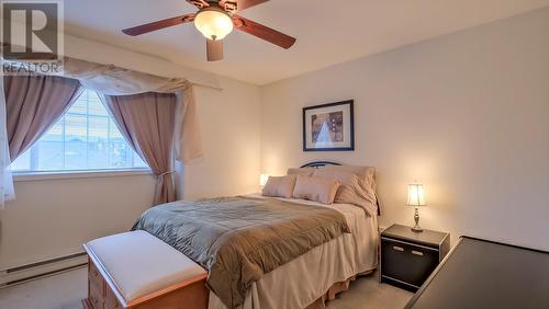 160 Celano Crescent Unit# 104, Kelowna, BC - Indoor Photo Showing Bedroom