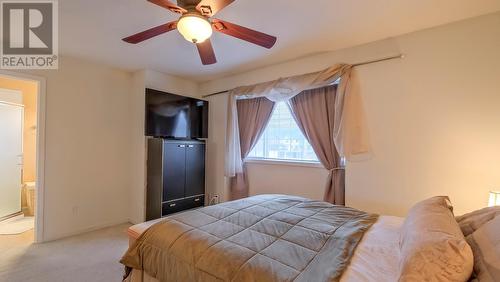 160 Celano Crescent Unit# 104, Kelowna, BC - Indoor Photo Showing Bedroom