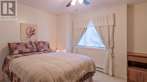 160 Celano Crescent Unit# 104, Kelowna, BC - Indoor Photo Showing Bedroom