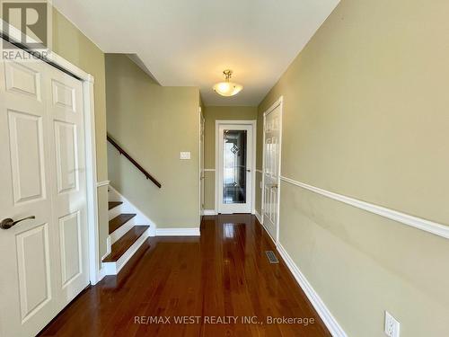 4 Geneva Crescent, Brampton, ON - Indoor Photo Showing Other Room