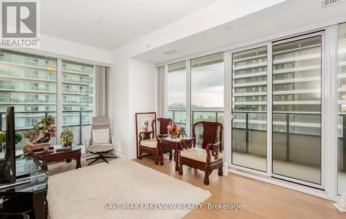 1616 - 30 Shore Breeze Drive S, Toronto, ON - Indoor