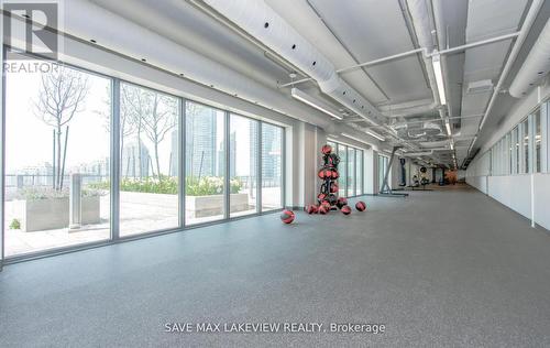 1616 - 30 Shore Breeze Drive S, Toronto, ON - Indoor Photo Showing Other Room