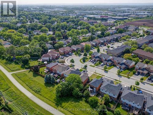 Main - 510 Taylor Crescent, Burlington, ON - Outdoor With View