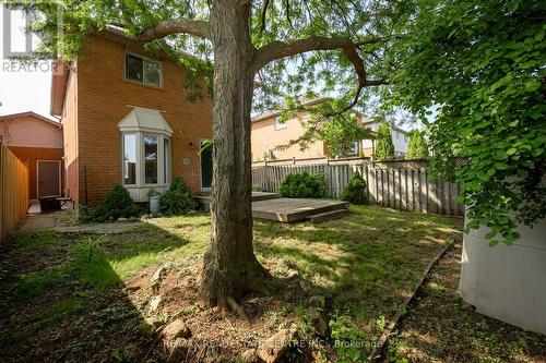 Main - 510 Taylor Crescent, Burlington, ON - Outdoor