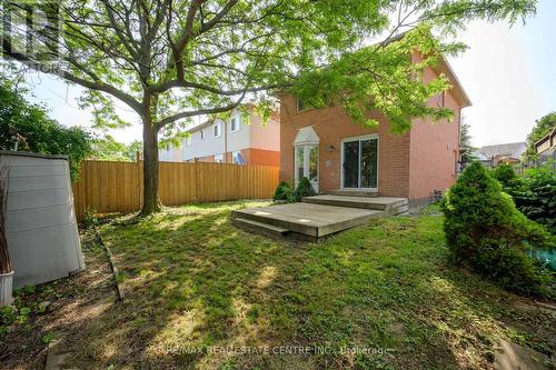 Main - 510 Taylor Crescent, Burlington, ON - Outdoor