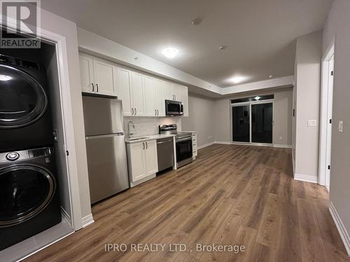 305 - 480 Gordon Krantz Avenue, Milton, ON - Indoor Photo Showing Laundry Room