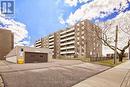 704/Ph4 - 3621 Lakeshore Boulevard W, Toronto, ON  - Outdoor With Balcony 