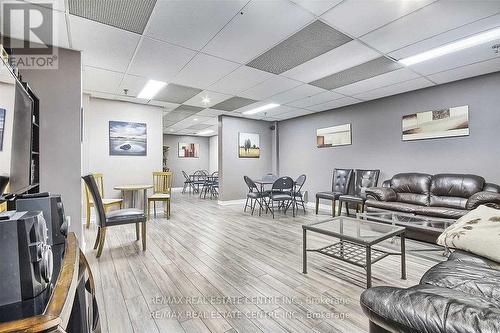 704/Ph4 - 3621 Lakeshore Boulevard W, Toronto, ON - Indoor Photo Showing Basement