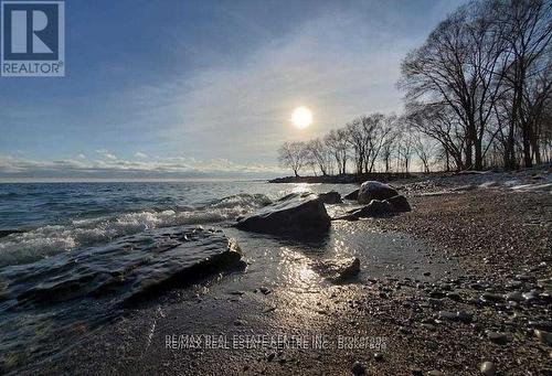 704/Ph4 - 3621 Lakeshore Boulevard W, Toronto, ON - Outdoor With Body Of Water With View