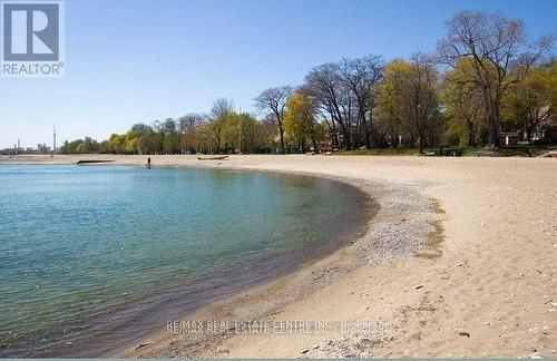 704/Ph4 - 3621 Lakeshore Boulevard W, Toronto, ON - Outdoor With Body Of Water With View