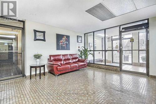 704/Ph4 - 3621 Lakeshore Boulevard W, Toronto, ON - Indoor