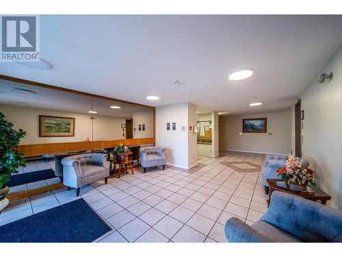 1055 Glenwood Avenue Unit# 101, Kelowna, BC - Indoor