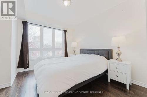 407 - 429 Kent Street, Ottawa, ON - Indoor Photo Showing Bedroom