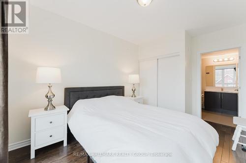 407 - 429 Kent Street, Ottawa, ON - Indoor Photo Showing Bedroom