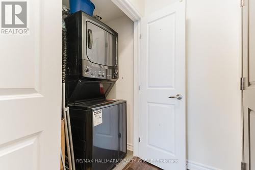 407 - 429 Kent Street, Ottawa, ON - Indoor Photo Showing Laundry Room