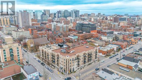 407 - 429 Kent Street, Ottawa, ON - Outdoor With View