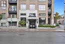 407 - 429 Kent Street, Ottawa, ON  - Outdoor With Balcony With Facade 