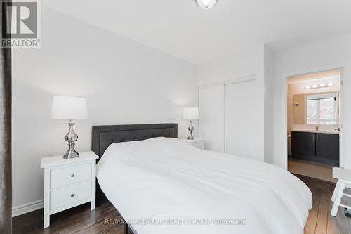 407 - 429 Kent Street, Ottawa, ON - Indoor Photo Showing Bedroom