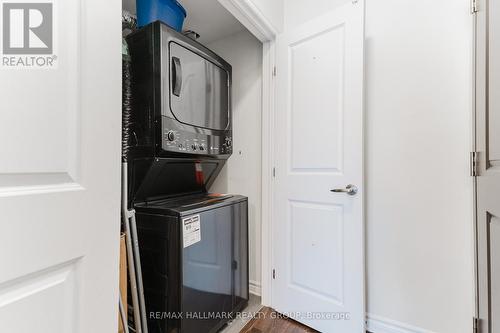 407 - 429 Kent Street, Ottawa, ON - Indoor Photo Showing Laundry Room