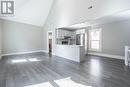 #Upper - 109 Chatham Street, Brantford, ON  - Indoor Photo Showing Kitchen 