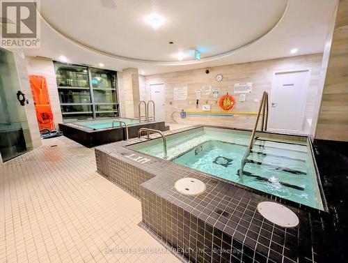 1502 - 38 Iannuzzi Street, Toronto, ON - Indoor Photo Showing Other Room With In Ground Pool